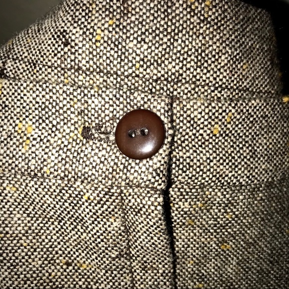 Vintage Women’s Wool Blend Plus Size Maxi Skirt - Picture 6 of 8